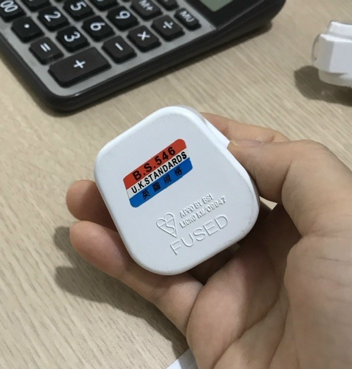 Phích cắm